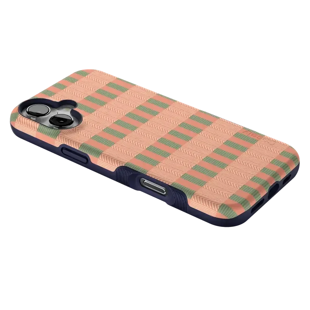 Grand Cabana | Palm Beach Case iPhone Case get.casely
