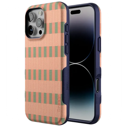 Grand Cabana | Palm Beach Case iPhone Case get.casely