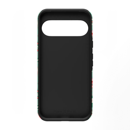 All Decked Out | Festive Ornaments Case