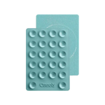 Aquamarine | Ocean Blue Shimmer Grippy Grippy get.casely