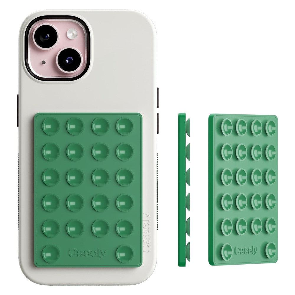 Grippy | Crayola Silicone Suction Phone Mount with MagSafe Grippy get.casely