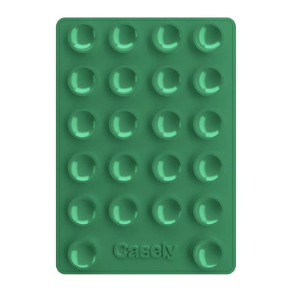 Grippy | Crayola Silicone Suction Phone Mount with MagSafe Grippy get.casely