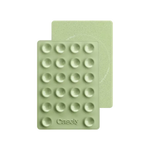 Kiwi Kiss | Matcha Green Shimmer Grippy Grippy get.casely