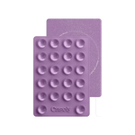 Lavender Waves | Purple Shimmer Grippy Grippy get.casely