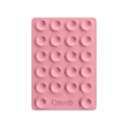 Grippy SHOPSTORM_HIDDEN_PRODUCT Casely Club Pink