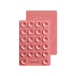 Starfish Wishes | Coral Pink Shimmer Grippy Grippy get.casely