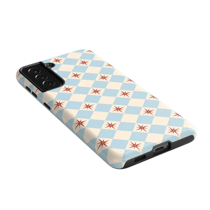 Chelsea Checker | Starlight Tiles Case