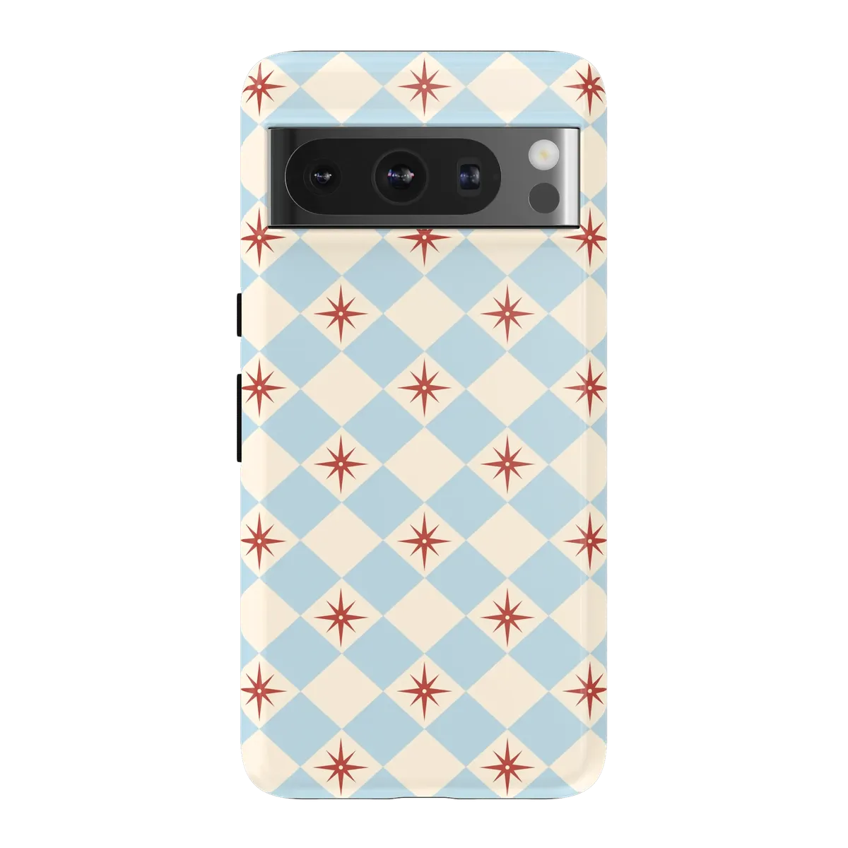 Chelsea Checker | Starlight Tiles Case