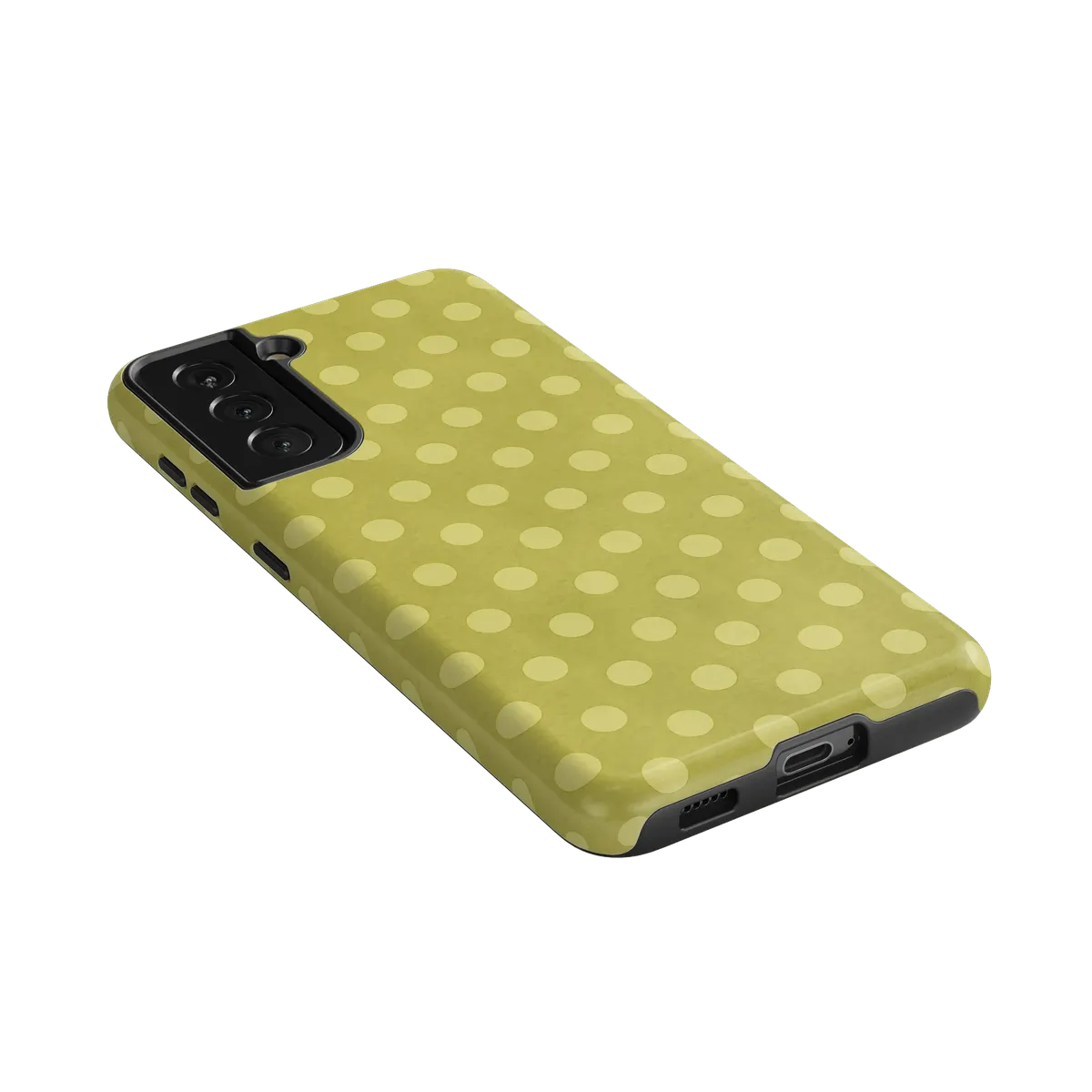 Kiwi Cooler | Poolside Print Case