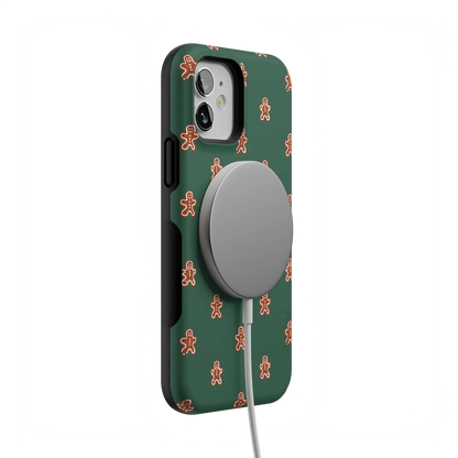 You Can't Catch Me | Gingerbread Man Case