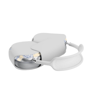 Sally's Seashells | Seashore AirPods Max Case