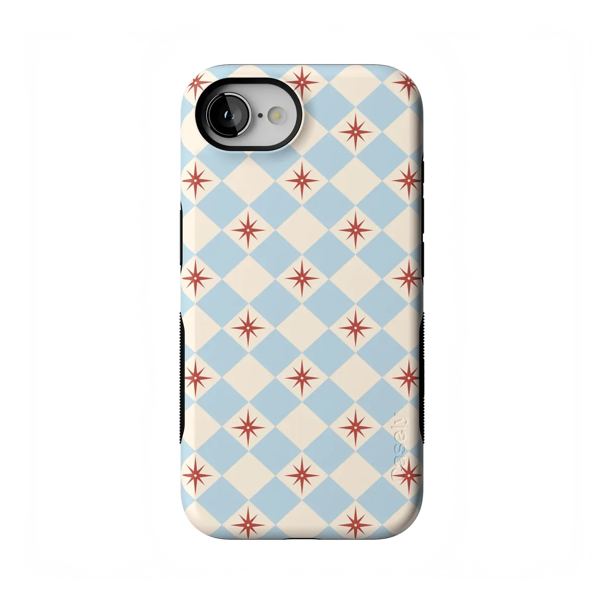 Chelsea Checker | Starlight Tiles Case