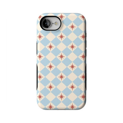 Chelsea Checker | Starlight Tiles Case