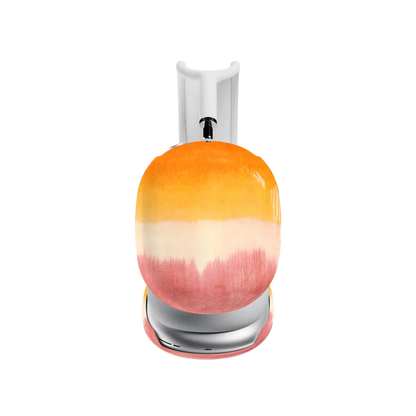 Last Light | Sunwashed Canvas AirPods Max Case