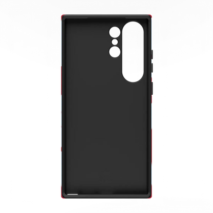 Stars Align | Blue & Red Stars Case