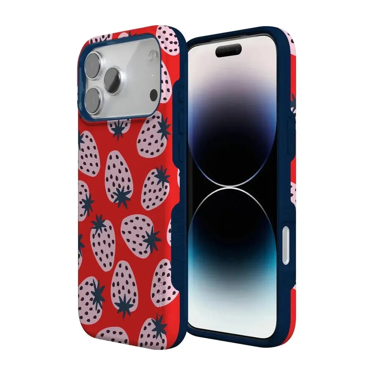 Hanging Around | Potted Plants Floral Case iPhone Case get.casely
