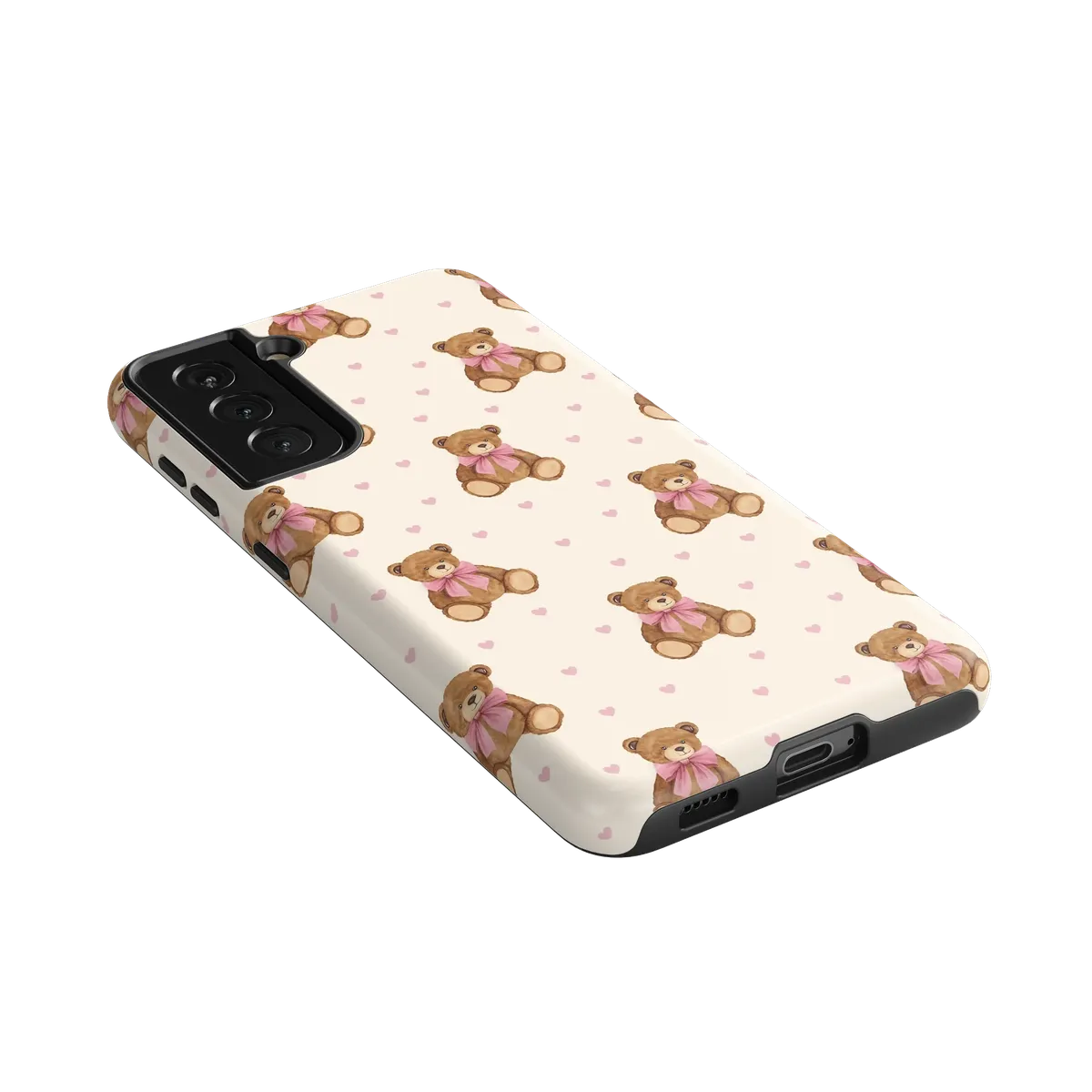 Cuddle Up | Teddy Bear Case