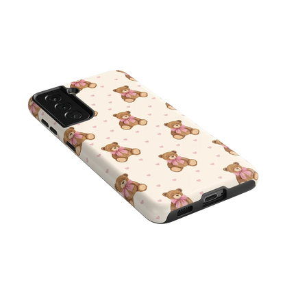 Cuddle Up | Teddy Bear Case