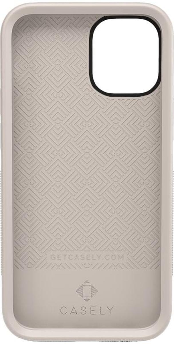 Hear Me Roar | Blush Lion Case iPhone Case get.casely