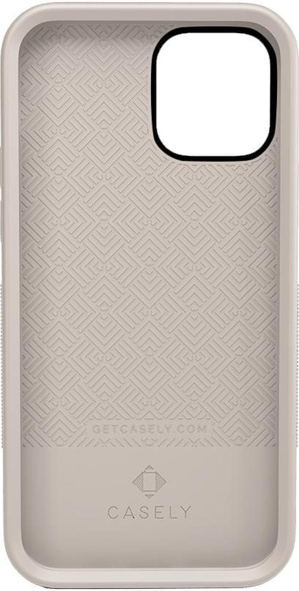 Hear Me Roar | Blush Lion Case iPhone Case get.casely