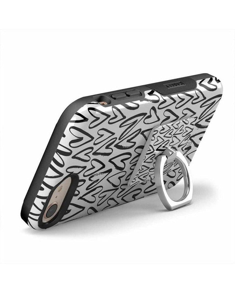 Heart Throb | Endless Hearts Phone Ring Phone Ring get.casely