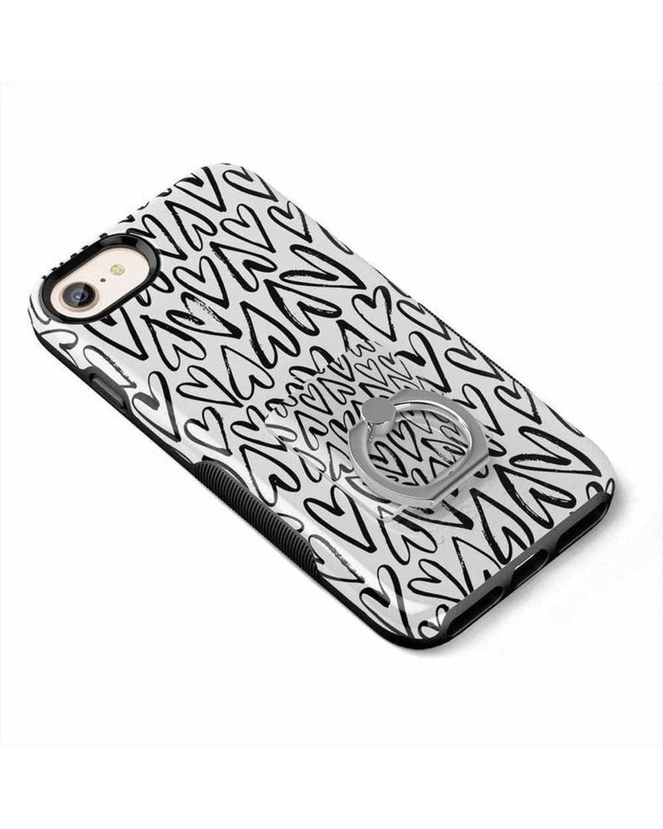 Heart Throb | Endless Hearts Phone Ring Phone Ring get.casely