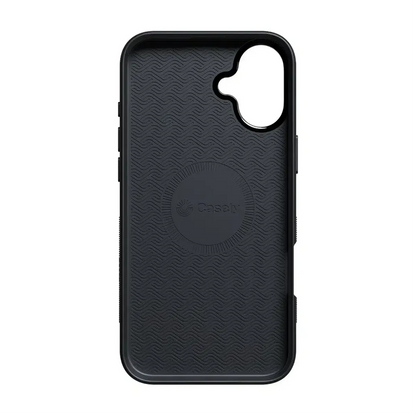 Here Comes the Sun | Colorblock Sunset Case iPhone Case get.casely