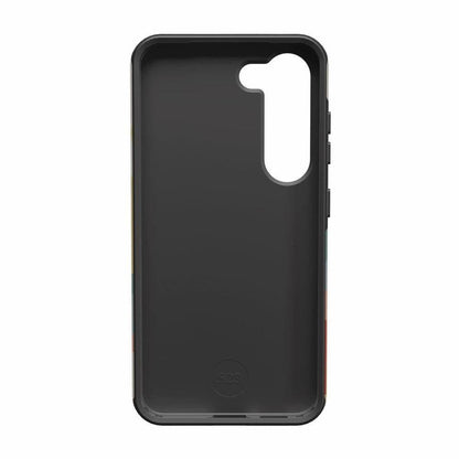 Here Comes the Sun | Colorblock Sunset Samsung Case Samsung Case Casetry