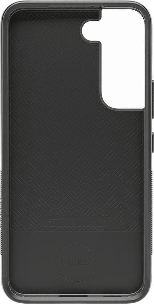 Here Comes the Sun | Colorblock Sunset Samsung Case Samsung Case get.casely