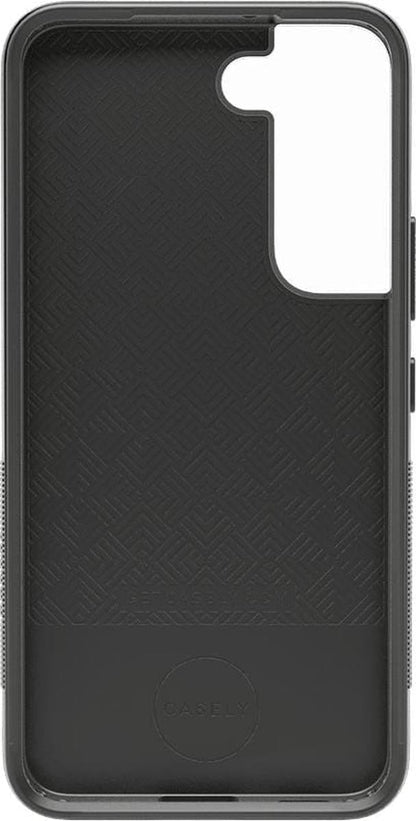 Here Comes the Sun | Colorblock Sunset Samsung Case Samsung Case get.casely