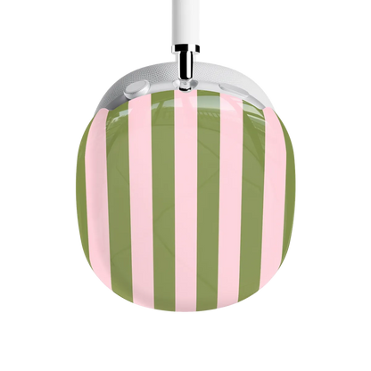 Summer Stripes | Sunday Best AirPods Max Case