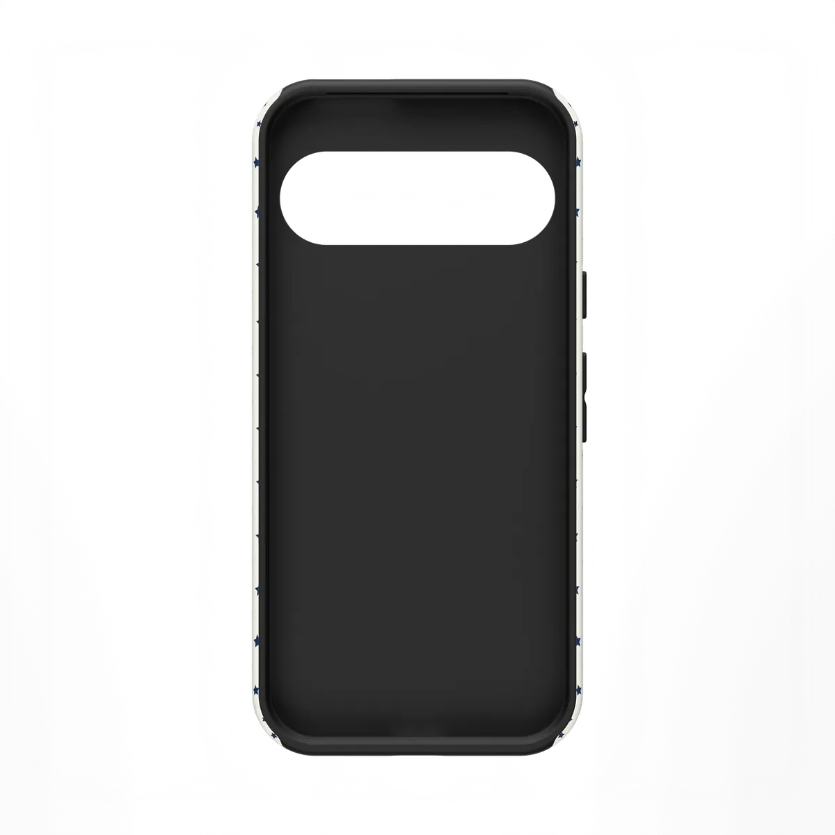 Tiny Stars | Blue & White Case