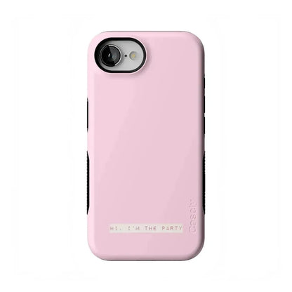 Hi, I'm the Party | Bachelorette Case Phone Case Casetry Bold Flex + MagSafe® iPhone 16e