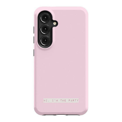 Hi, I'm the Party | Bachelorette Case Phone Case Casetry Essential Galaxy S24