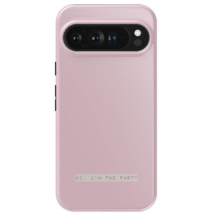Hi, I'm the Party | Bachelorette Case Phone Case Casetry Essential Google Pixel 9 Pro XL