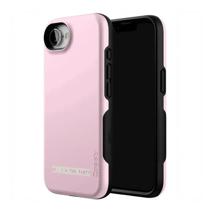 Hi, I'm the Party | Bachelorette Case Phone Case Casetry