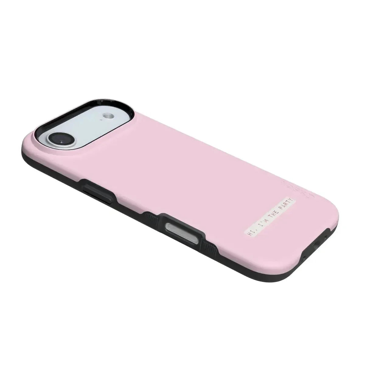 Hi, I'm the Party | Bachelorette Case Phone Case Casetry