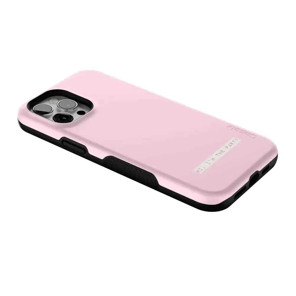 Hi, I'm the Party | Bachelorette Case Phone Case Casetry