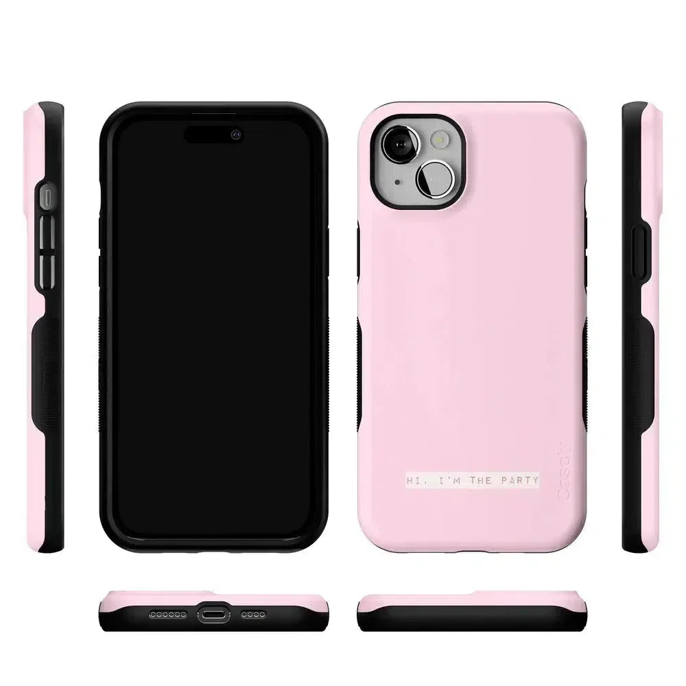 Hi, I'm the Party | Bachelorette Case Phone Case Casetry