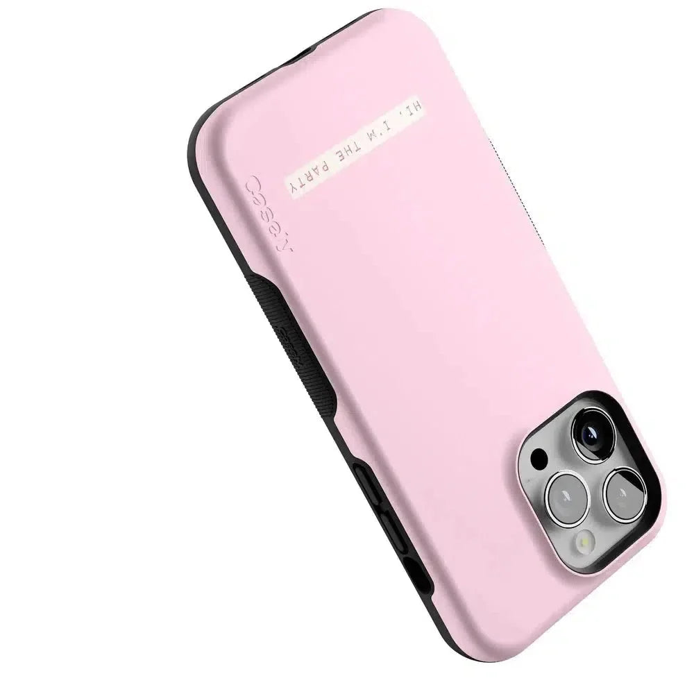 Hi, I'm the Party | Bachelorette Case Phone Case Casetry