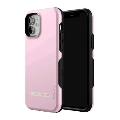 Hi, I'm the Party | Bachelorette Case Phone Case Casetry