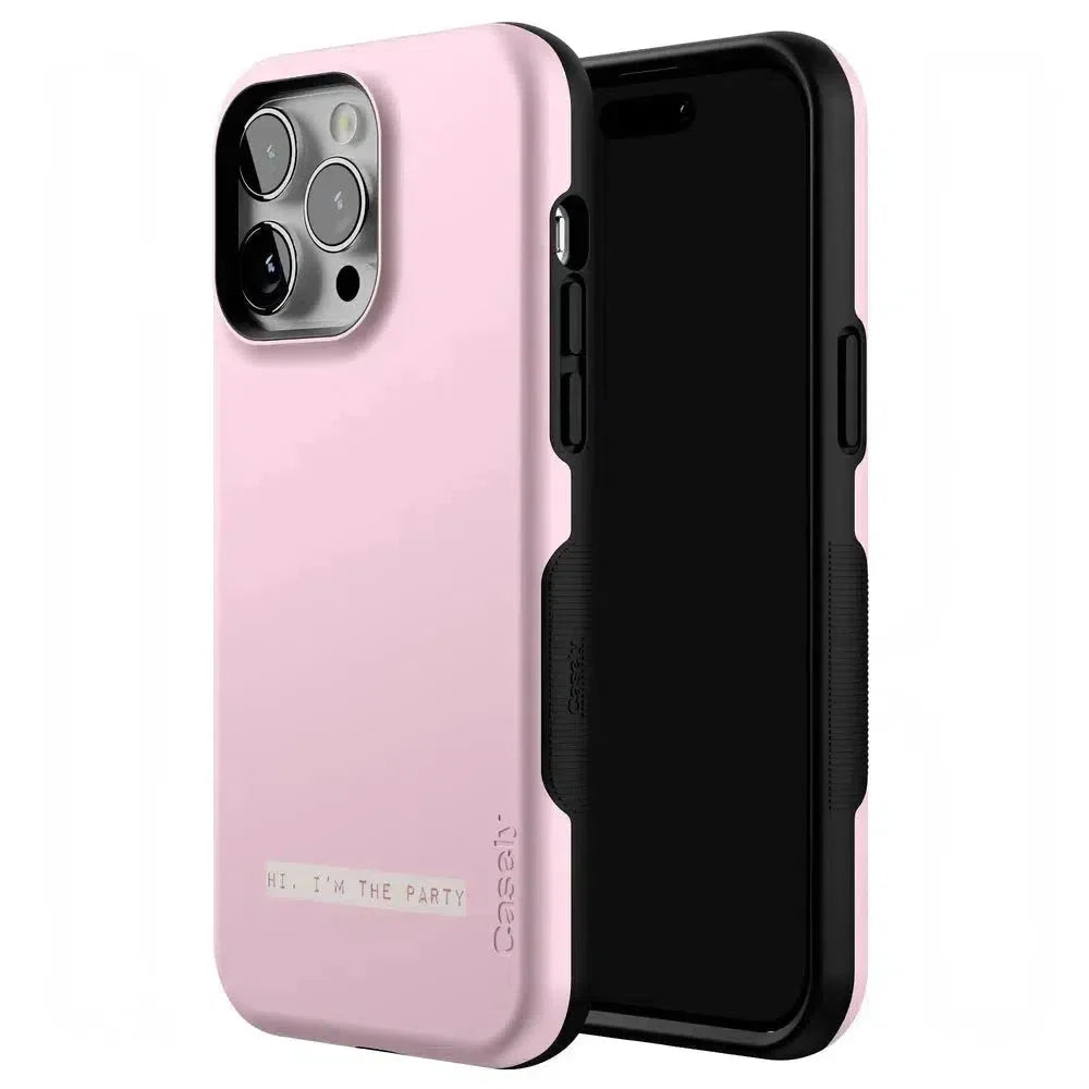 Hi, I'm the Party | Bachelorette Case Phone Case Casetry