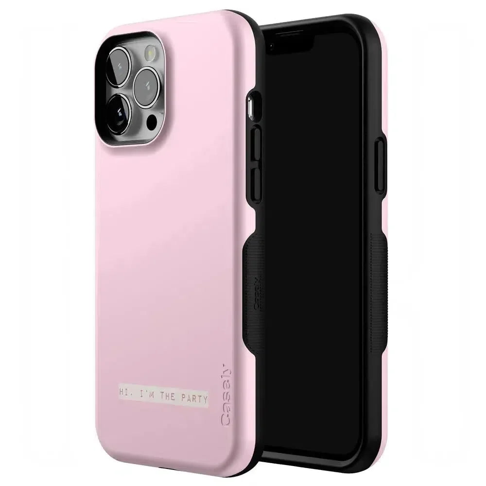 Hi, I'm the Party | Bachelorette Case Phone Case Casetry