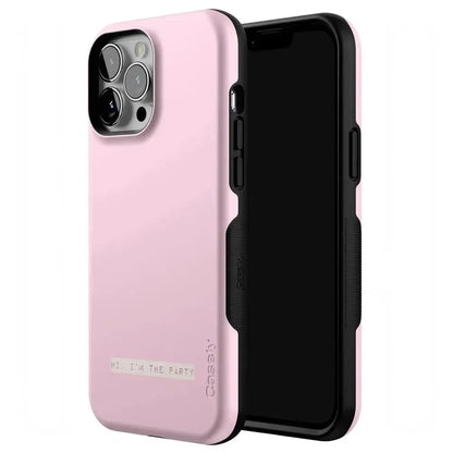 Hi, I'm the Party | Bachelorette Case Phone Case Casetry
