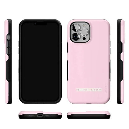 Hi, I'm the Party | Bachelorette Case Phone Case Casetry