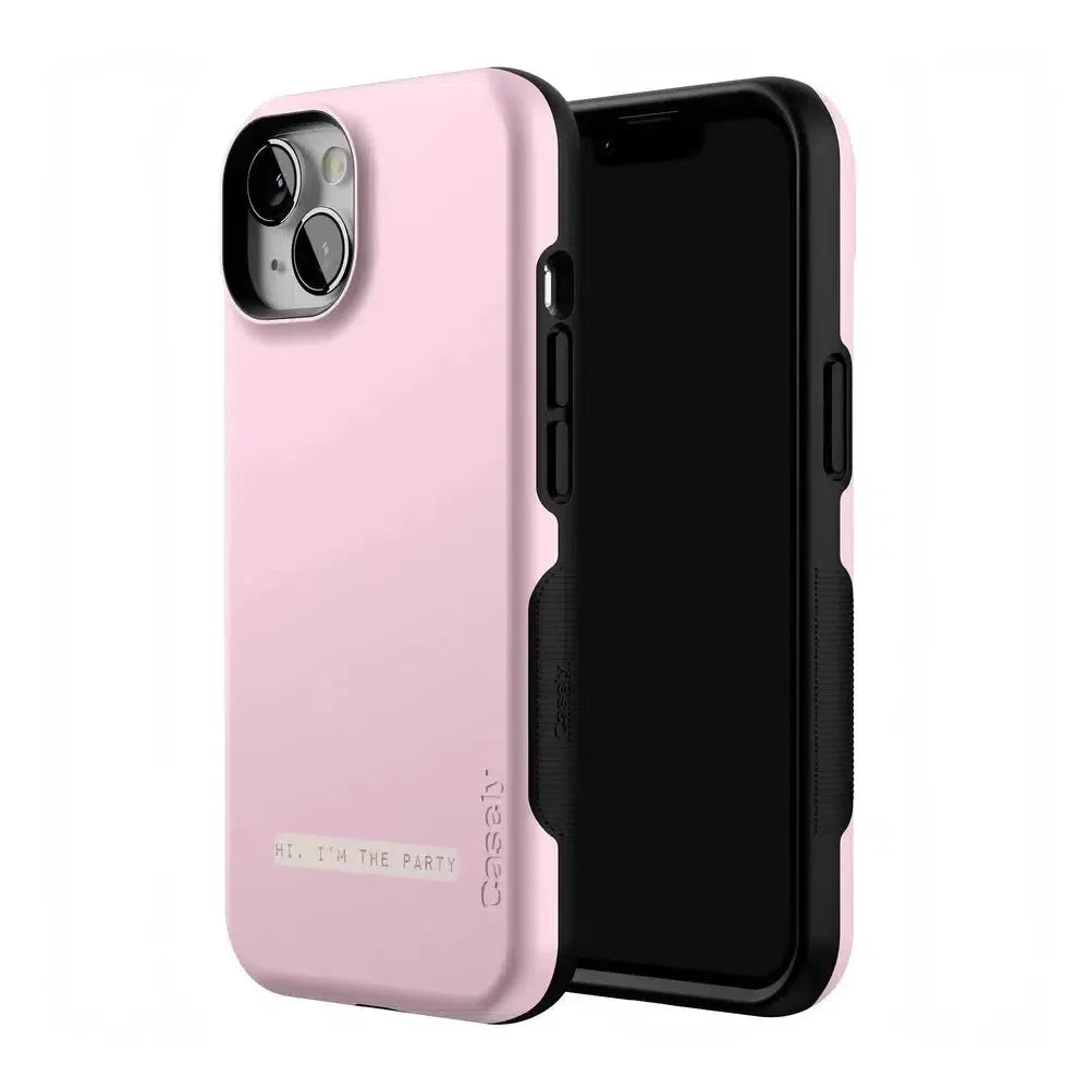 Hi, I'm the Party | Bachelorette Case Phone Case Casetry