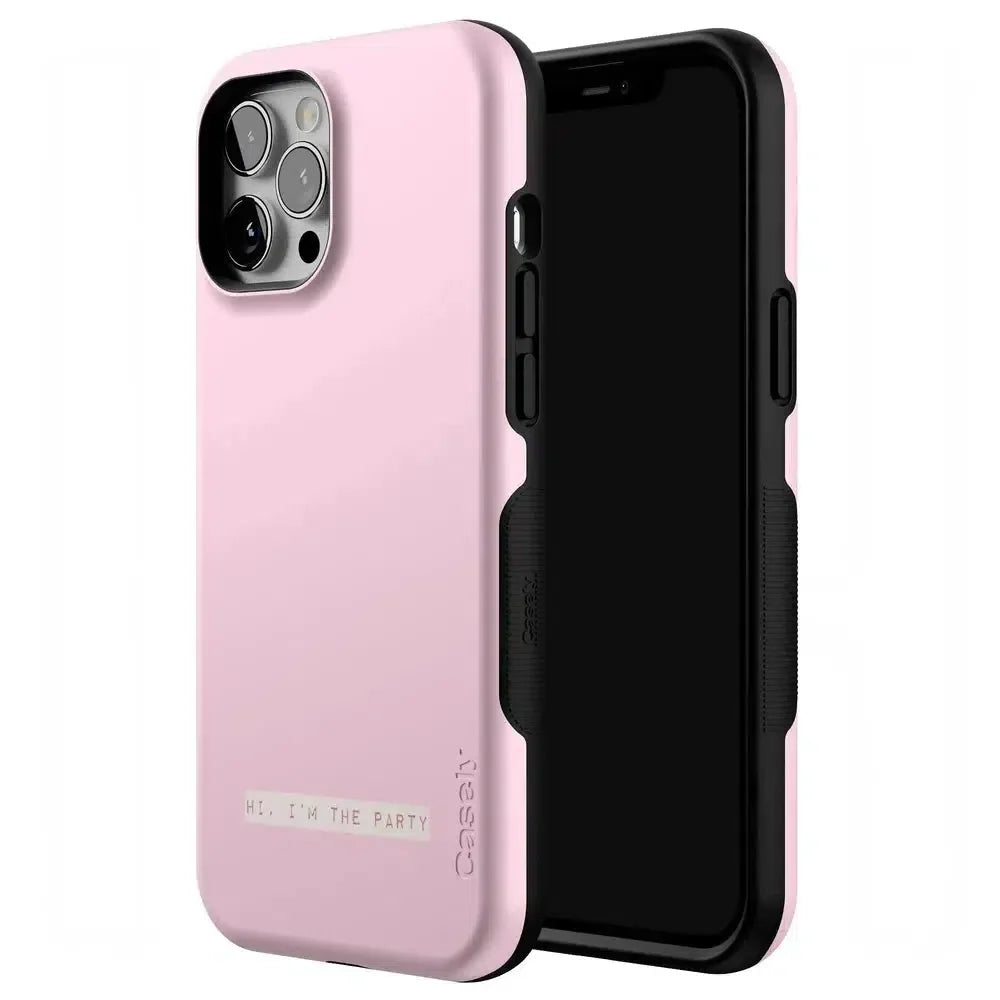 Hi, I'm the Party | Bachelorette Case Phone Case Casetry
