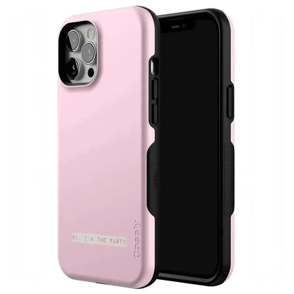Hi, I'm the Party | Bachelorette Case Phone Case Casetry