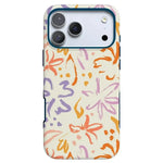 Hibiscus Blooms | Hawaiian Floral Case iPhone Case get.casely Bold Flex + MagSafe® iPhone 17 Pro Max