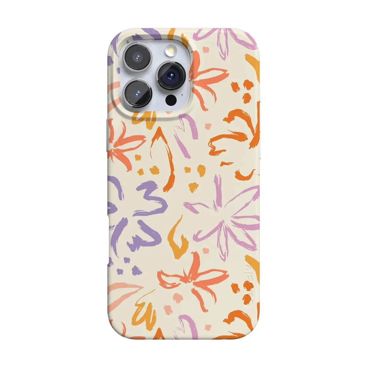 Hibiscus Blooms | Hawaiian Floral Case iPhone Case get.casely Classic + MagSafe® iPhone 16 Pro Max